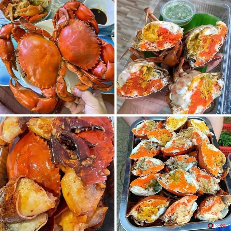 Thưởng thức menu hơn 100 món ăn đặc sắc tại Nhà hàng Thành Dung